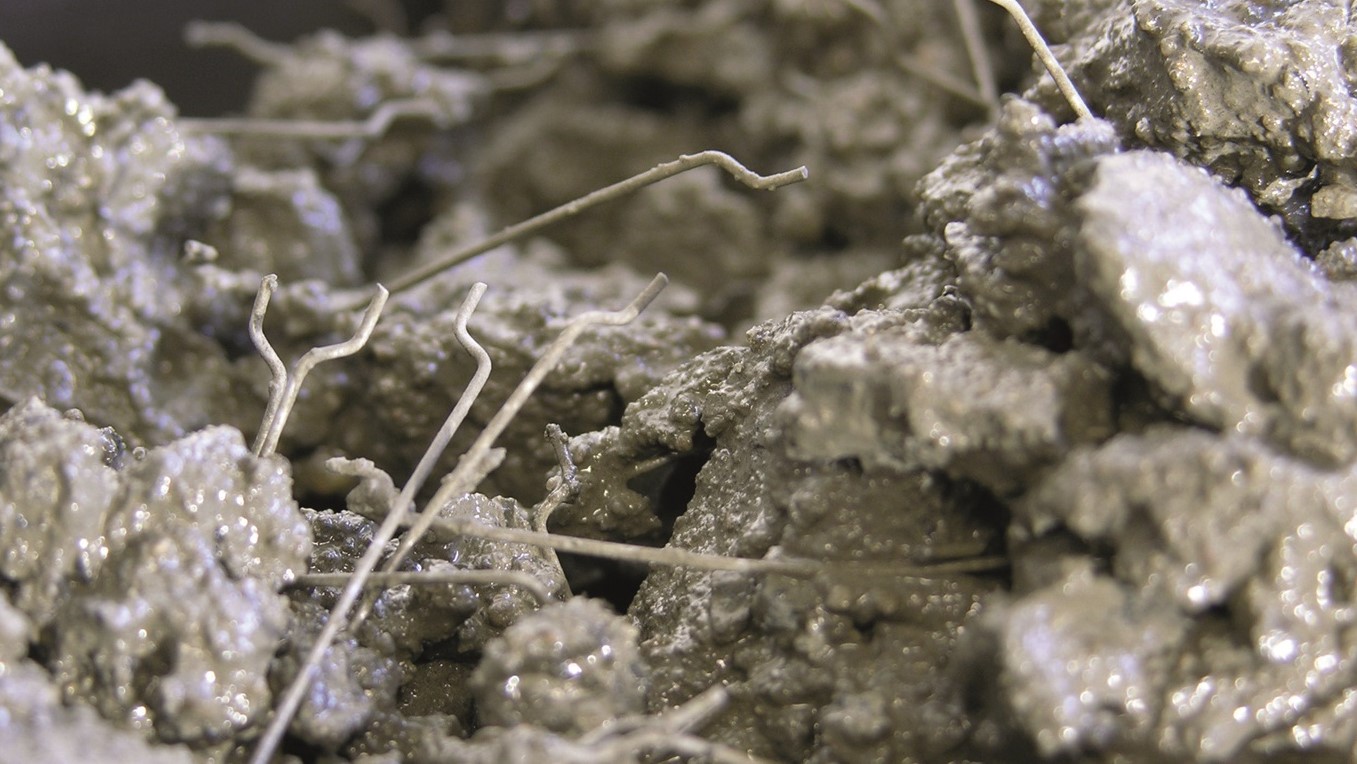 Polished Concrete  Image